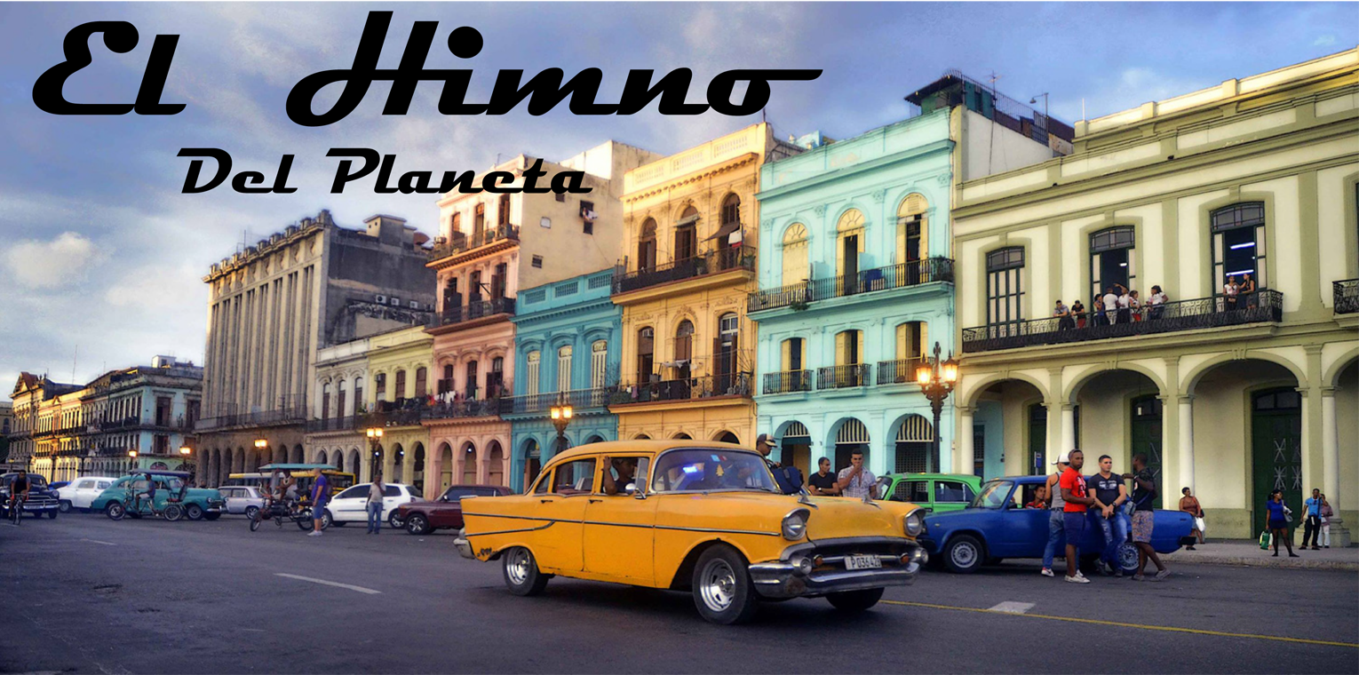 El habitante del planeta